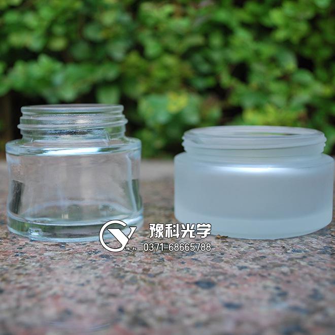 玉砂玻璃蒙砂粉