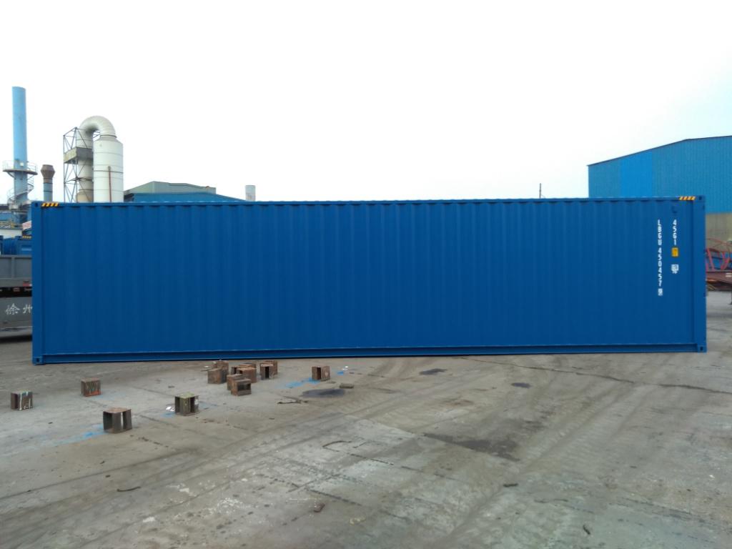 上海全新40HQ高箱20GP小箱現(xiàn)貨