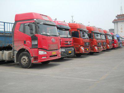 福建泉州晉江至華南地區(qū)物流