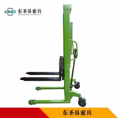 手動叉車的應(yīng)用優(yōu)勢