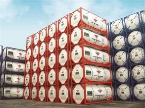 青島進口德國異戊二烯化工原料哪家清關(guān)好