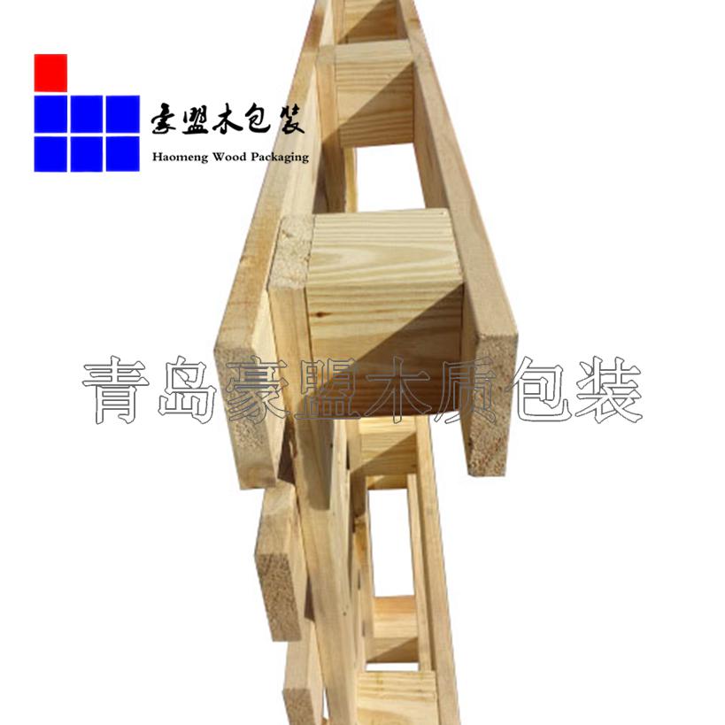 青島出口熏蒸托盤(pán) 1.2m托盤(pán)可定制結(jié)實(shí)耐用價(jià)格優(yōu)惠