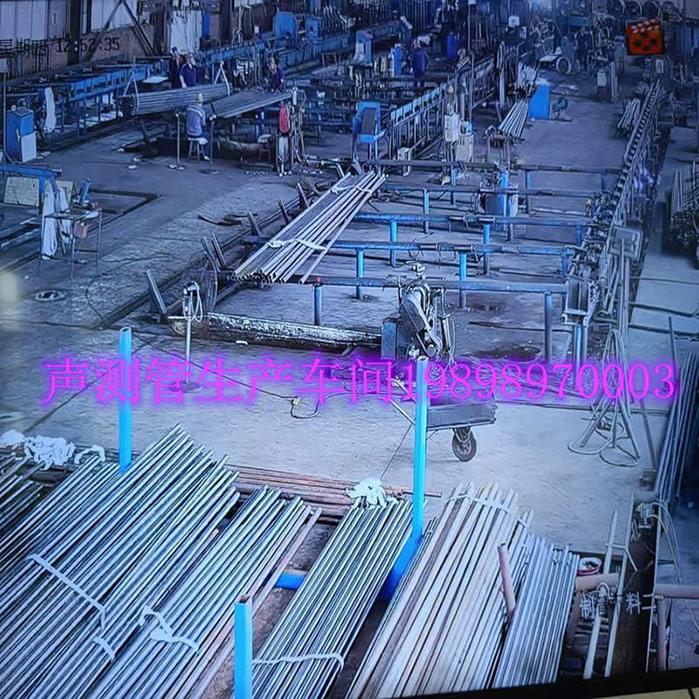 酒泉高鐵樁基檢測管加工定制