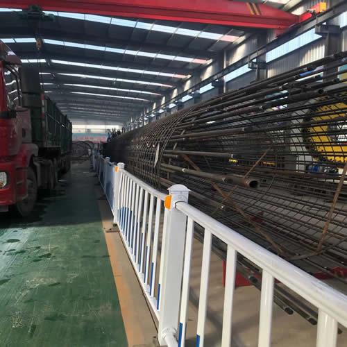 株洲樁基螺旋式聲測管規(guī)格加工定制