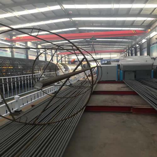 九江縣樁基套筒式聲測管規(guī)格型號定制生產(chǎn)