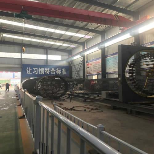 德興市橋梁樁基螺旋式聲測管規(guī)格型號及價(jià)格行情