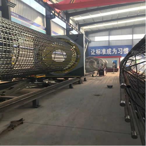 德興市橋梁樁基螺旋式聲測管規(guī)格型號及價(jià)格行情