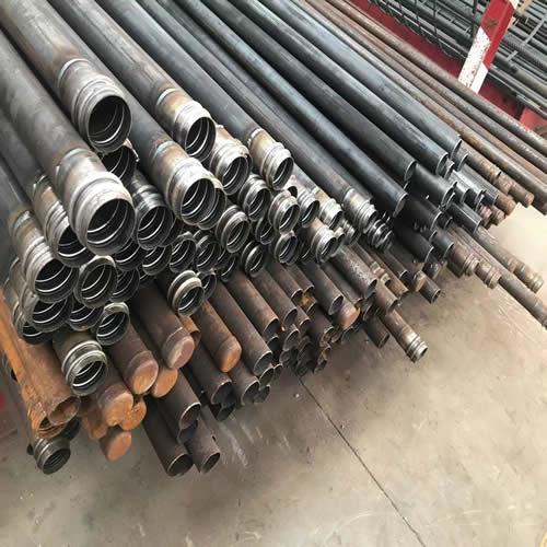 甘肅樁基套筒式聲測(cè)管規(guī)格型號(hào)