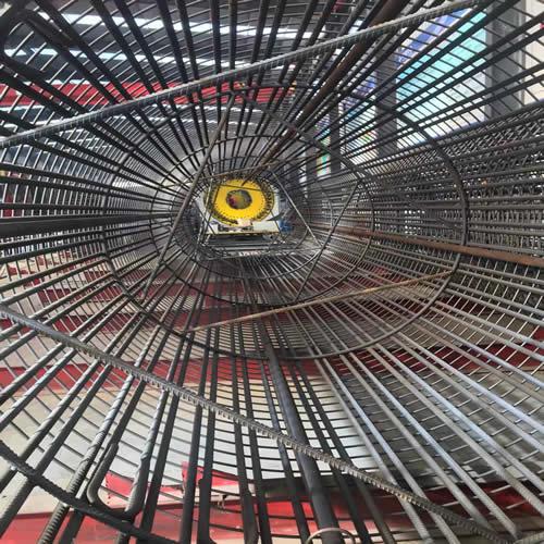 頓崗鄉(xiāng)灌注樁基檢測聲測管規(guī)格型號(hào)