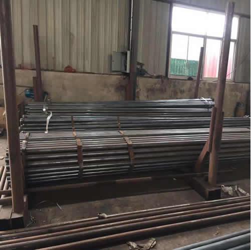 陳店鎮(zhèn)灌注樁基聲測(cè)管行情價(jià)格