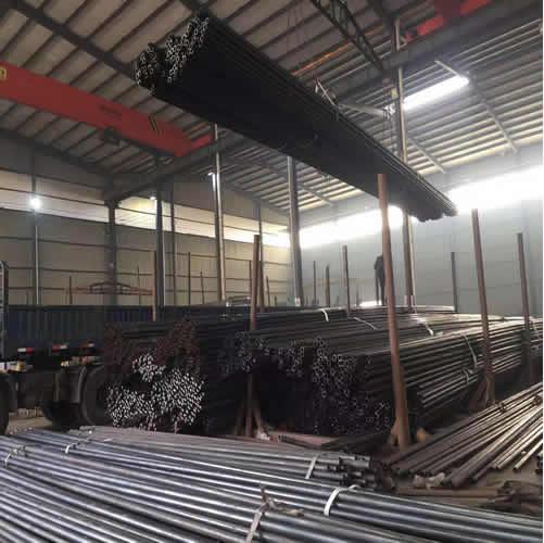 陳店鎮(zhèn)灌注樁基聲測(cè)管行情價(jià)格