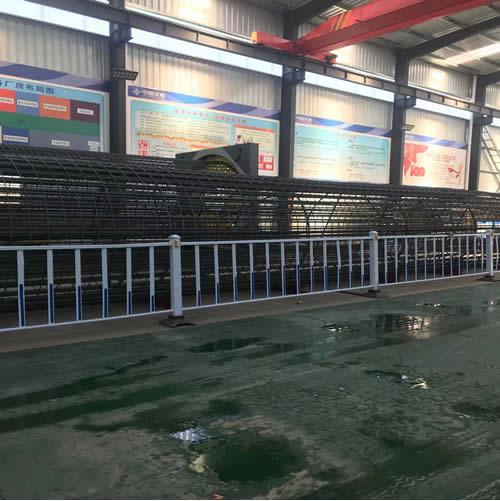 韓集鎮(zhèn)灌注樁基聲測(cè)管54x2.5米重