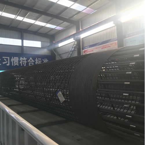 文城鄉(xiāng)灌注樁基聲測管外徑規(guī)格