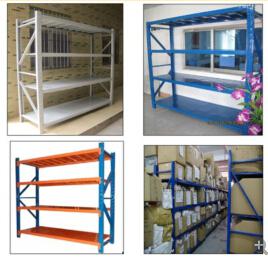 貨架倉(cāng)儲(chǔ)貨架《閣樓貨架懸臂貨架，非標(biāo)定做》