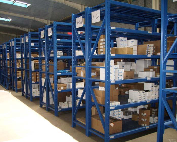 貨架倉(cāng)儲(chǔ)貨架《閣樓貨架懸臂貨架，非標(biāo)定做》
