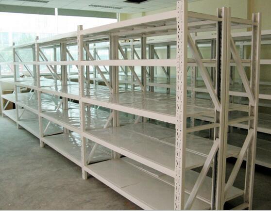 貨架倉儲(chǔ)貨架《閣樓貨架懸臂貨架，非標(biāo)定做》