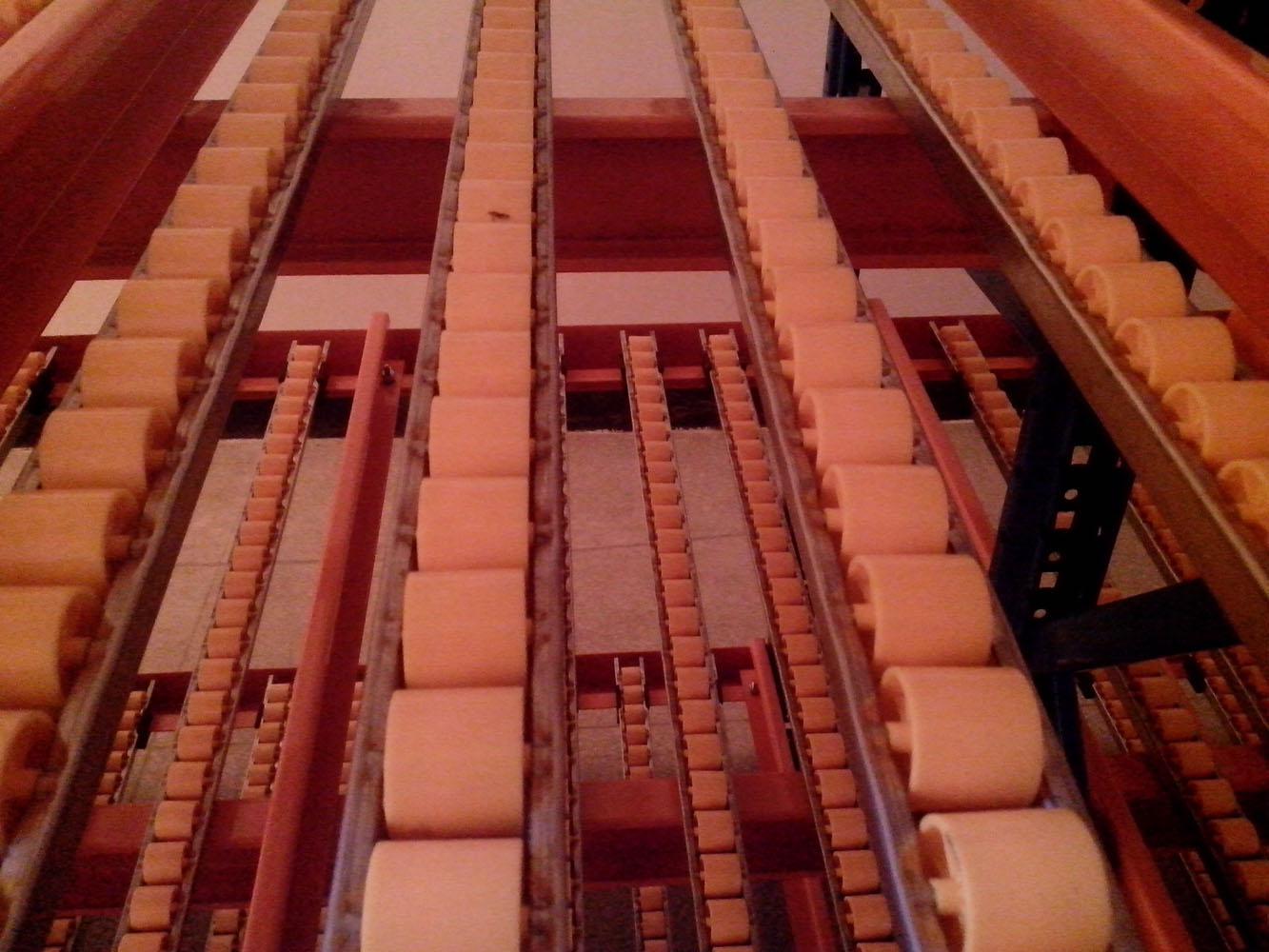 婁底貨架，郴州貨架，流利貨架