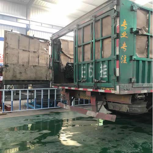 春水鎮(zhèn)灌注樁基橋梁聲測管生產(chǎn)廠家