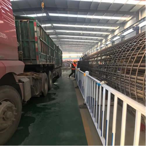 春水鎮(zhèn)灌注樁基橋梁聲測管生產(chǎn)廠家