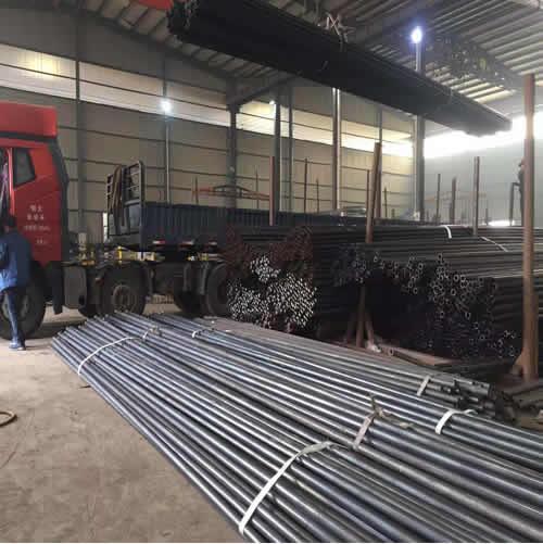 確山縣灌注樁基檢測聲測管壁厚標(biāo)準(zhǔn)規(guī)格