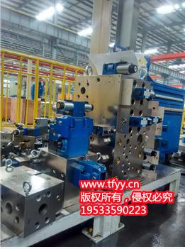 廠家供應(yīng)泰豐YN32-500HXBCV型插裝閥價(jià)格低