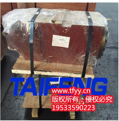 廠家直銷泰豐液壓WC67Y-200DL-00折彎機(jī)油缸