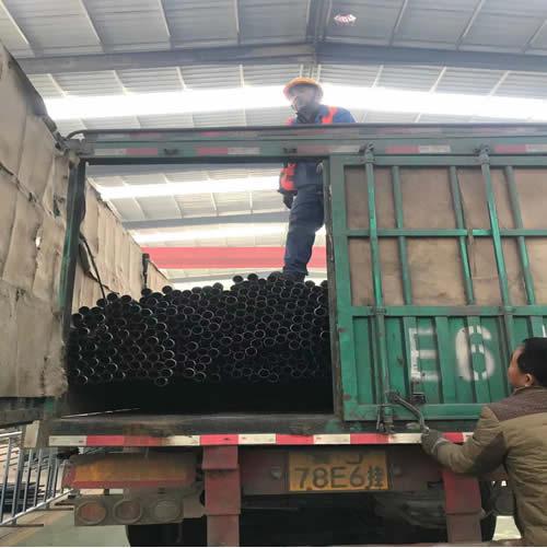 辛店鄉(xiāng)混凝土灌注樁基套筒式聲測管常見規(guī)格型號及價格