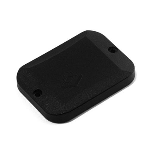 超高頻塑封耐高溫標(biāo)簽