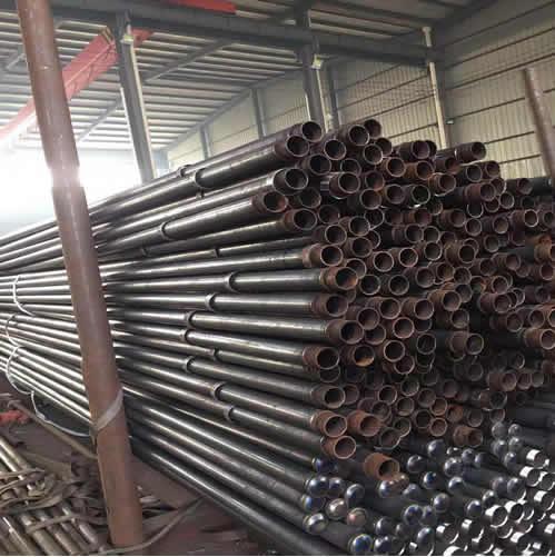 譚店鄉(xiāng)灌注樁基檢測聲測管規(guī)格型號