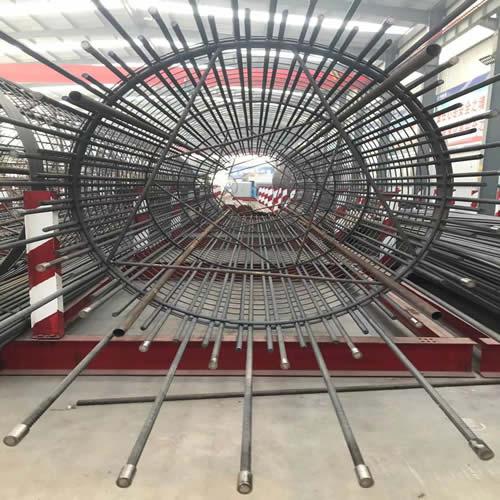 任集鄉(xiāng)樁基橋梁螺旋式聲測管57價格