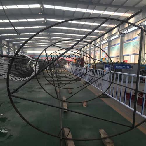 任集鄉(xiāng)樁基橋梁螺旋式聲測管57價(jià)格