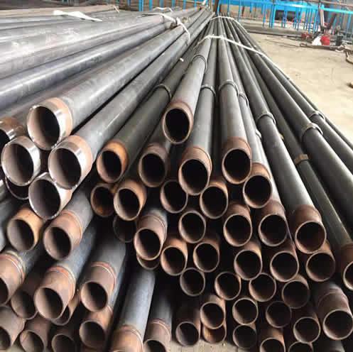 邱集鄉(xiāng)橋梁樁基鉗壓式聲測管54x1.2價(jià)格