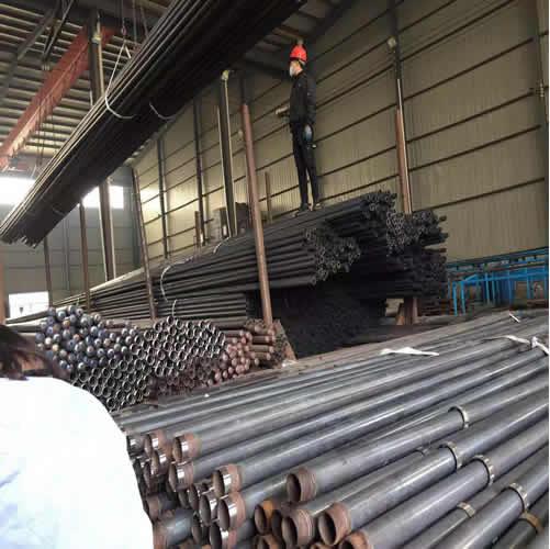 大許寨鄉(xiāng)螺旋式聲測(cè)管57x1.8加工費(fèi)