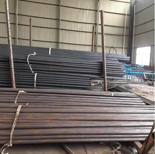 大許寨鄉(xiāng)螺旋式聲測(cè)管57x1.8加工費(fèi)