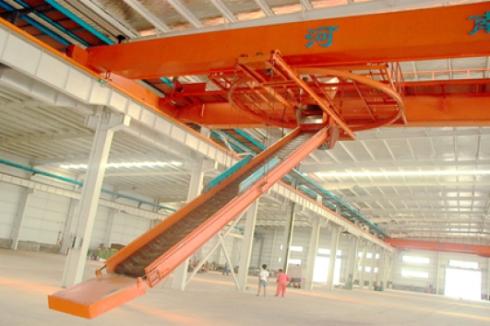 河南金谷——智能在線裝車CRM系統(tǒng)