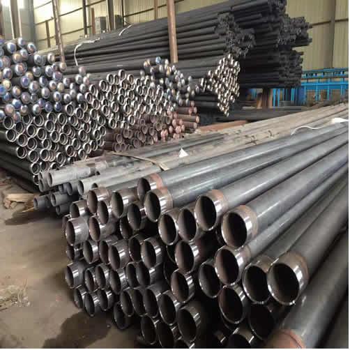 上蔡縣混凝土灌注樁基檢測(cè)聲測(cè)管