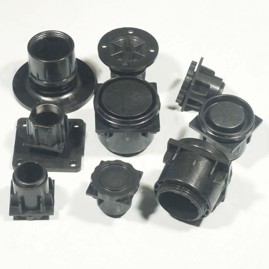 塑料可調(diào)腳 支撐腳 調(diào)節(jié)腳 調(diào)整腳杯