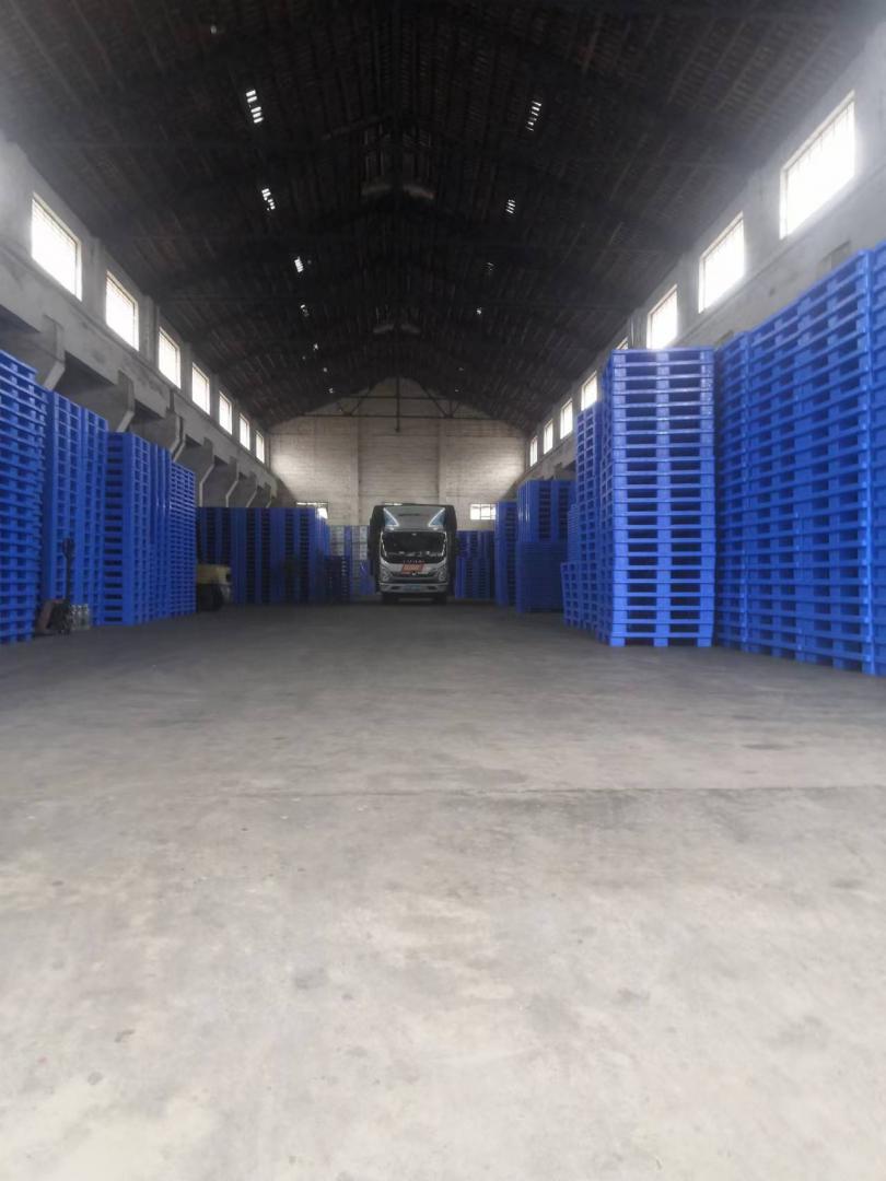 廣州塑料托盤/廣州喬豐塑膠卡板