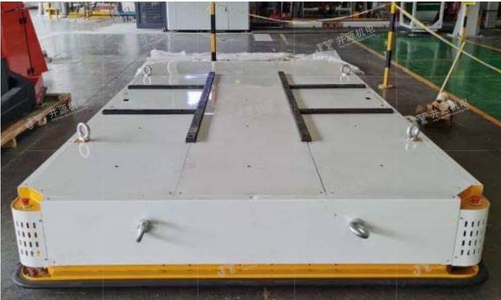 磁導(dǎo)航重載AGV