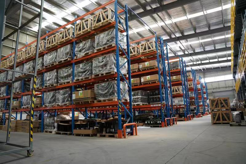 模具貨架的特點(diǎn)