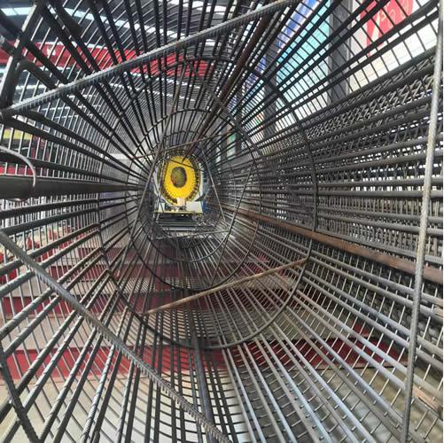 石寺鎮(zhèn)灌注樁基檢測聲測管54價格