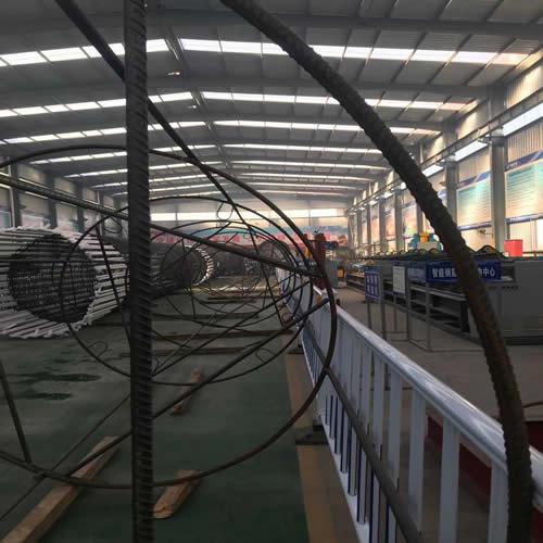 石寺鎮(zhèn)灌注樁基檢測聲測管54價格