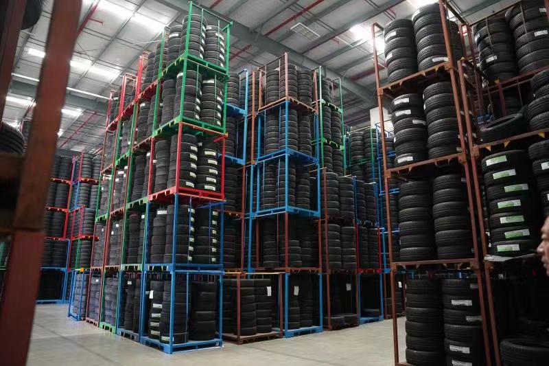 定制倉儲貨架模具貨架