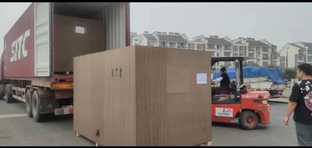 蘇州設(shè)備進(jìn)出口代理