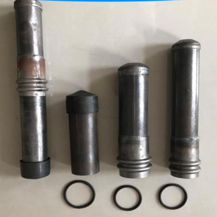 河南鉗壓式聲測管廠家直銷