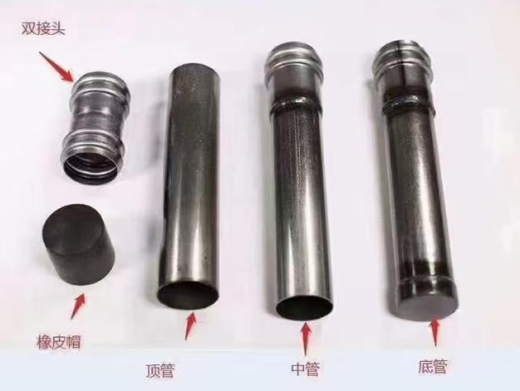 滄州聲測管實體廠家直銷