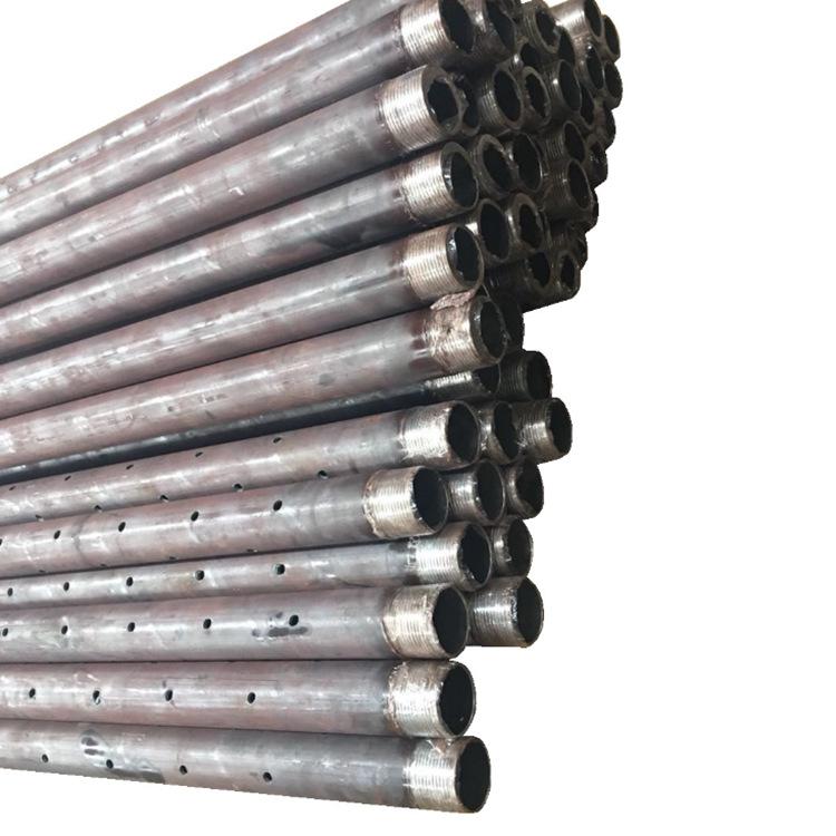 邯鄲鋼花管廠家直銷