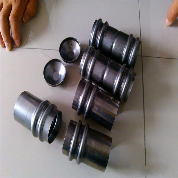 海南生家鉗壓式聲測管廠家直銷