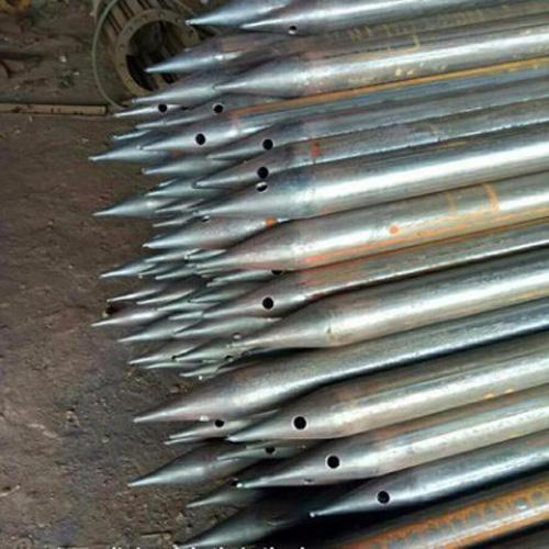 鋼花管滄州廠家直銷