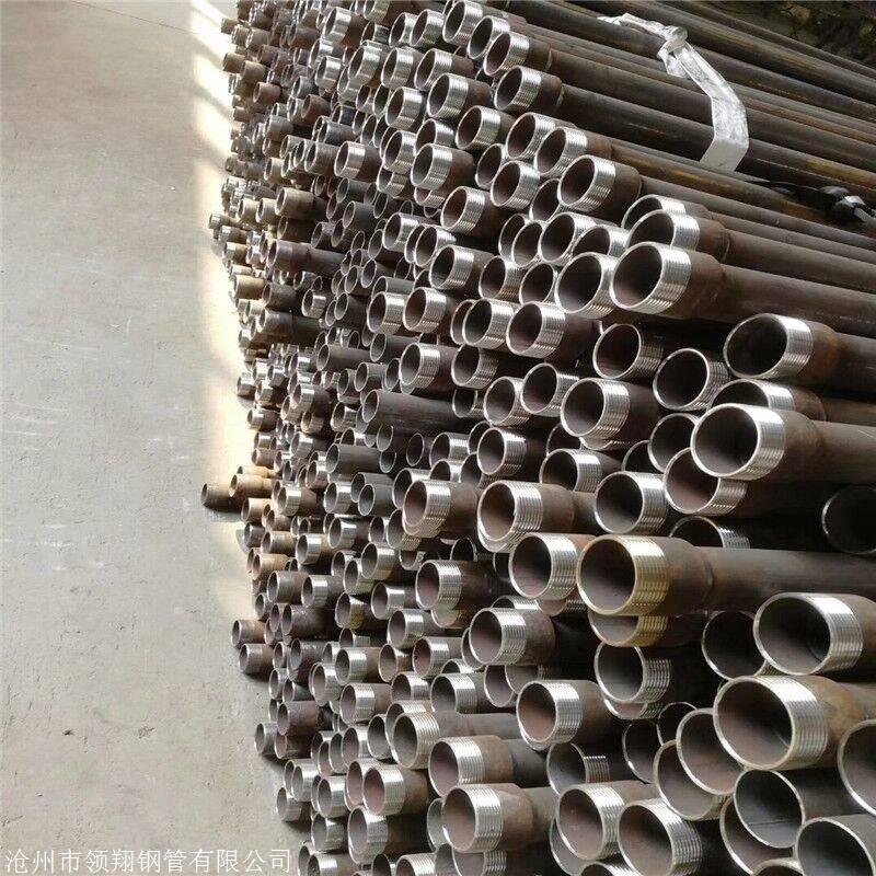 聲測管廣西廠家直銷